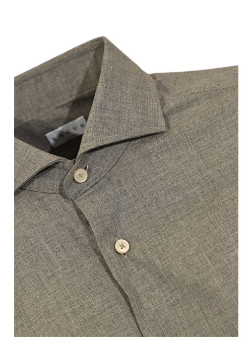 Camicia in cotone Xacus | 91171 520ML003